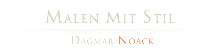 Malen mit Stil Logo